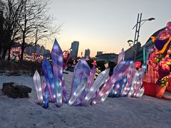 -沈阳奥体冰雪嘉年华