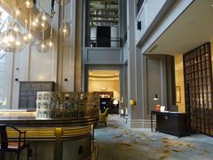 -上海波特曼丽思卡尔顿酒店