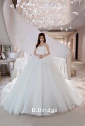 点击看大图 -B.Bridge Couture婚纱礼服(福田店)