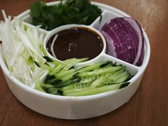 -老昌春饼(中央大街店)