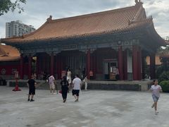 -珠海圆明新园