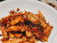 -兰湘子·湘菜小炒(长安万科广场店)