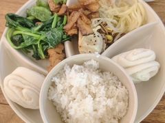 -素满香·食养自助(建邺万达店)