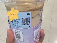 -瑞幸咖啡(龙湖西溪天街店)