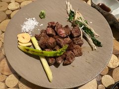 -西村日本料理(香格里拉饭店)