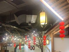 -金苑酒家·客家菜·广东老字号(万象店)