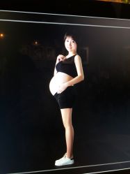 点击看大图 -iplus爱家高端孕妇摄影
