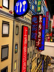 -乐高品牌旗舰店(人民广场店)