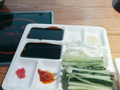 -德香苑脆皮烤鸭·经典(爱融荟城店)
