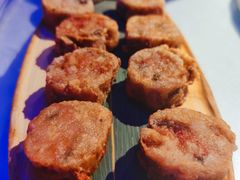-新悦·霞浦海鲜生(上下杭店)