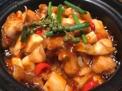 -粗茶淡饭·隐庐私厨(东亭店)