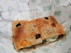 -PAOPAO Bakery&Café(港汇店)