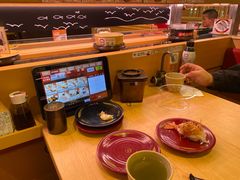 -滨寿司(高新伊藤店)