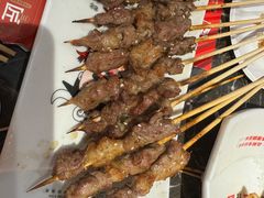 -阿三烧烤·生蚝(超级会员店拓峰店)