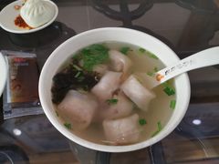 -庆丰包子铺(西便门店)