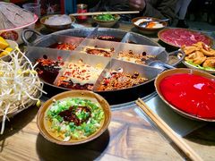 -陈陈火锅(较场口店)