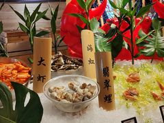 -北京王府井希尔顿酒店·万斯阁西餐厅