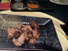 -無二炙坊·和牛烧肉(大钟寺1733店)