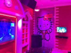 -皓声音KTV(新景店)