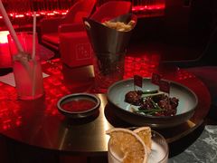 -罗斯福色戒酒吧(外滩店)