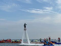 -大连金石滩国家旅游度假区