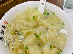 -朱新年·苏式汤团·面点(北寺塔店)