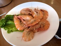 -洲晓鲜·舟山海鲜大排档(朱家尖风景区店)