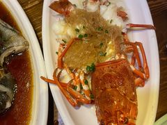 -南海渔家•海鲜•正宗海南菜(海棠湾店)