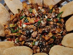 -东来土菜馆(民祥园路店)
