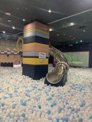 点击看大图 -MELAND CLUB亲子乐园·派对·餐厅(北京芳圆里ID MALL店)