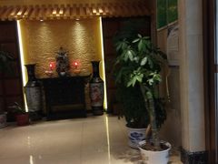 等位区-金蝉食府(维吉奥广场店)