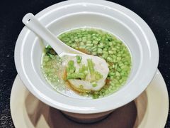 东海黄鱼肉圆汤-海立阁海鲜江浙菜(漕河泾印象城店)