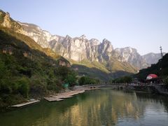 -云台山风景名胜区