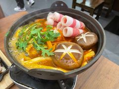 -小川洋风料理(大悦城店)