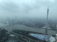 -广州四季酒店