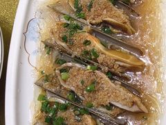 -启东小海鲜(庄先湾路1号店)