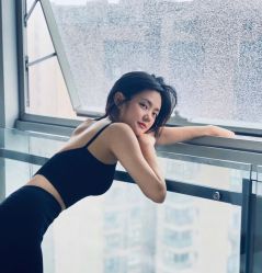 -羿刻互动·瑜伽雅集·瘦身·塑形