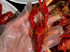 -沪小胖小龙虾(淮海中路旗舰店)