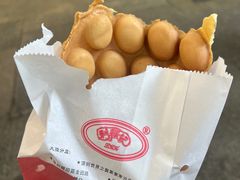 -利强记北角鸡蛋仔(弥敦道店 )