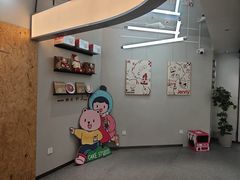 -静宜和她的朋友(星海广场店)