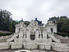 -珠海圆明新园