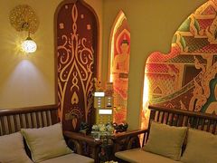 -金色莲花泰式按摩SPA(石牌店)