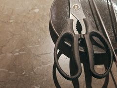 -谷牛日式烤肉(宝山U天地店)