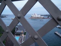 -悉尼海港大桥