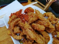 -冒椒火辣(奎星楼街店)