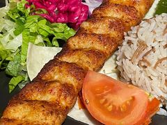 -梅夫娜土耳其餐厅.清真HALAL