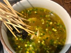 -很久以前羊肉串(昌里路三钢里店)