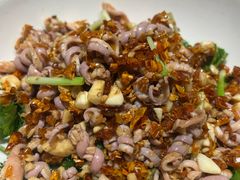 石湾脆肚-衡厨·衡阳土菜(中南店)