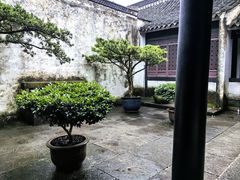 -绍兴鲁迅故里·沈园景区