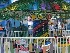 -万达宝贝王成长乐园(重庆永川店)